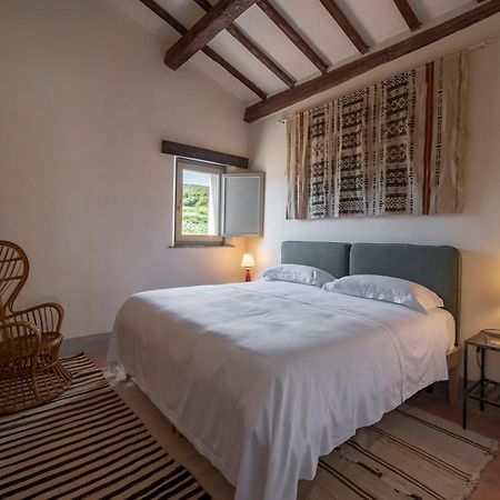 Locanda Fontelupa Campagnatico Kamer foto